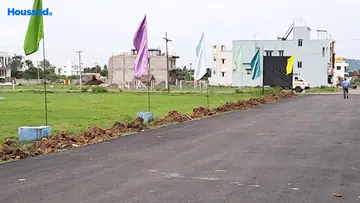Project Image of Hitech Darshan Garden Phase 2 - Image 326837