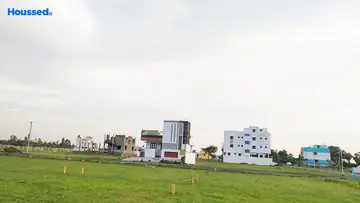 Project Image of Hitech Fortune Residency Phase 1 - Image 326848
