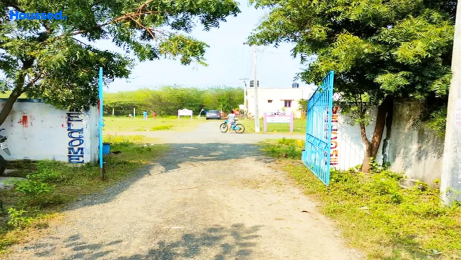 Project Image of Hitech Jerusalem Nagar in Tambaram, Chennai - Image 352563