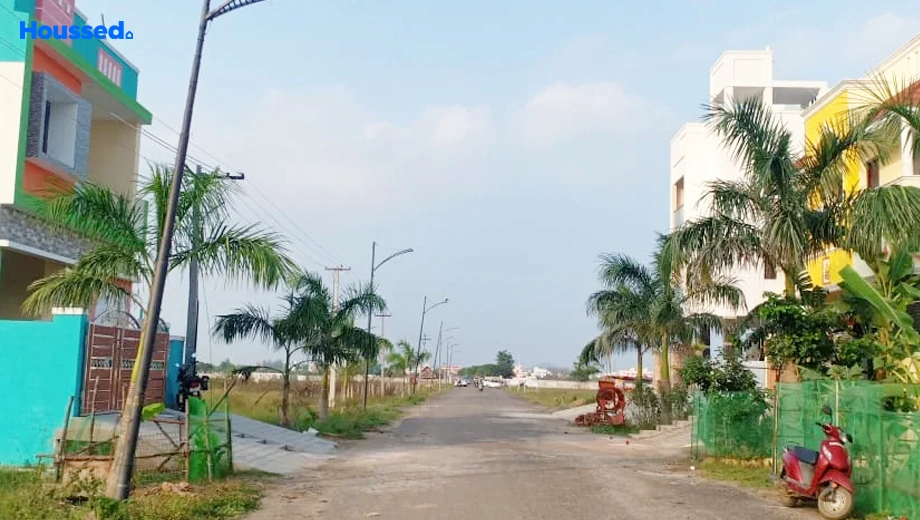 Project Image of Fortune Residency Phase 2 in Tambaram, Chennai - Image 352566