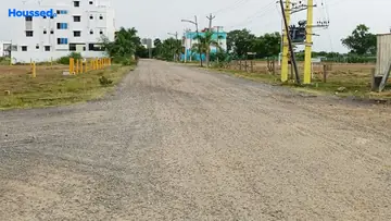Project Image of Hitech Nandhini Garden Phase 2 - Image 353647