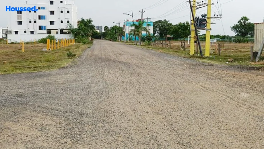 Project Image of Hitech Nandhini Garden Phase 2 in Perungalathur, Chennai - Image 353647