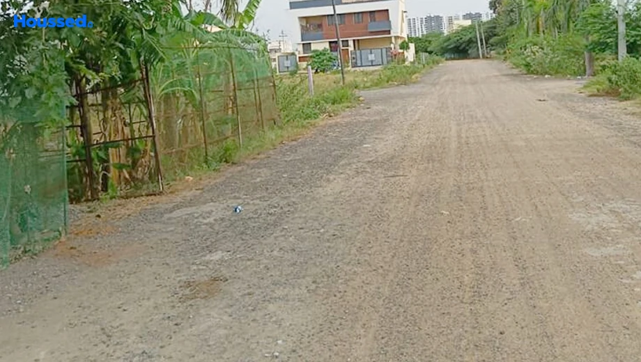 Project Image of Hitech Nandhini Garden Phase 2 in Perungalathur, Chennai - Image 353646
