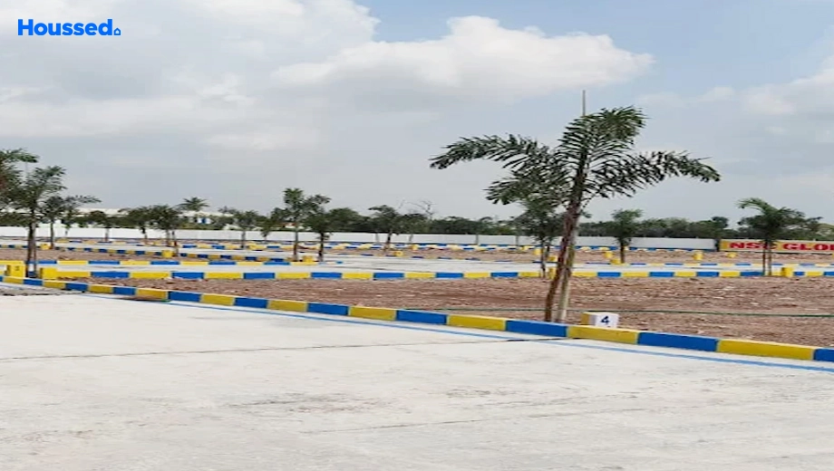 Project Image of NSC Global City in Madhavaram, Chennai - Image 359217