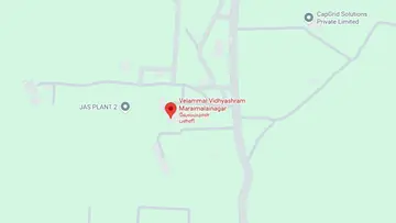 Location of Hitech Green Spot - Image 352576