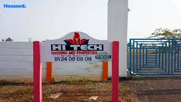 Project Image of Hitech Green Spot - Image 352574