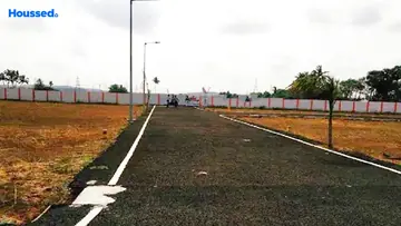 Project Image of Hitech Green Spot - Image 352573