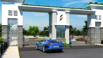 Project Image of Sameera 117 Garden Town - Image 336377
