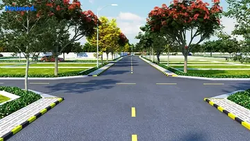 Project Image of Sameera 117 Garden Town - Image 336380