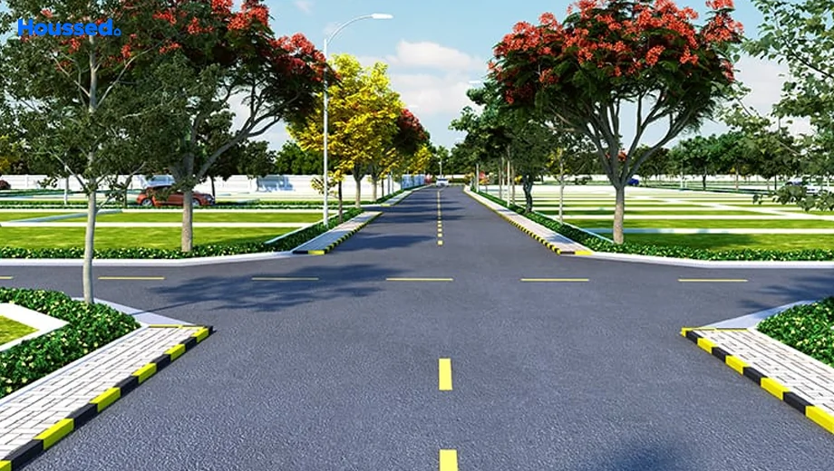 Project Image of Sameera 117 Garden Town in Poonamallee, Chennai - Image 336380