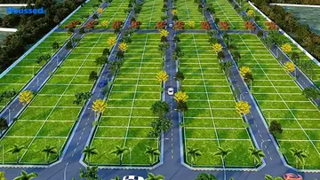 Project Image of Sameera 117 Garden Town - Image 336379