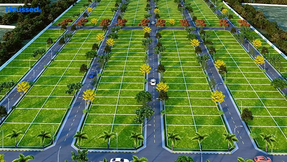 Project Image of Sameera 117 Garden Town in Poonamallee, Chennai - Image 336379