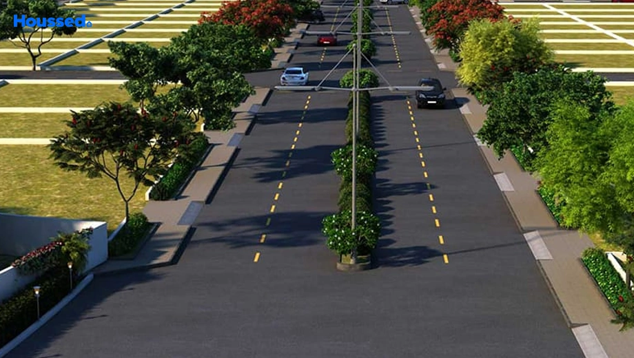 Project Image of Sameera 117 Garden Town in Poonamallee, Chennai - Image 336378
