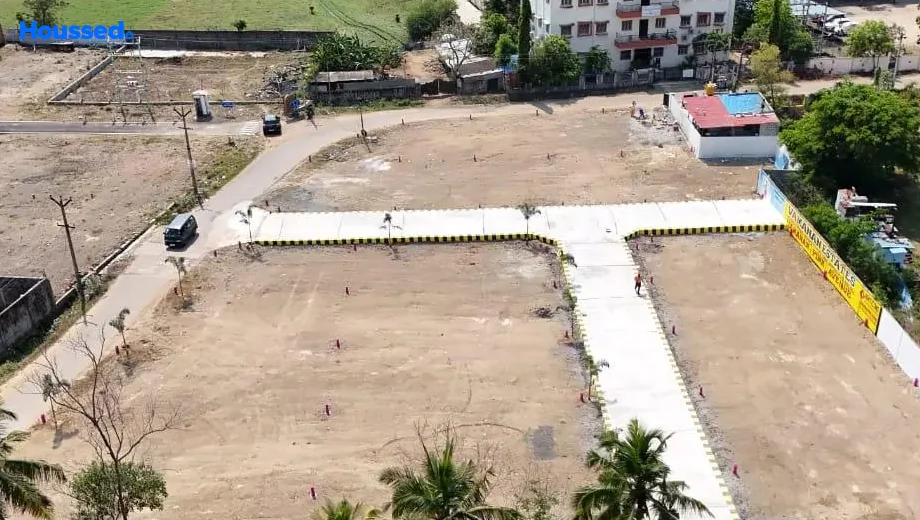 Project Image of Vamanan Pink Avenue in Perungalathur, Chennai - Image 352577