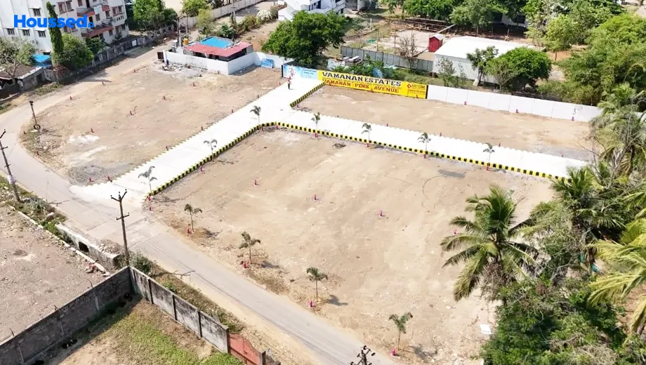 Project Image of Vamanan Pink Avenue in Perungalathur, Chennai - Image 352579