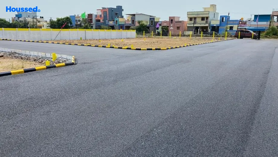 Project Image of Vamanan Avenue in Tambaram, Chennai - Image 352589