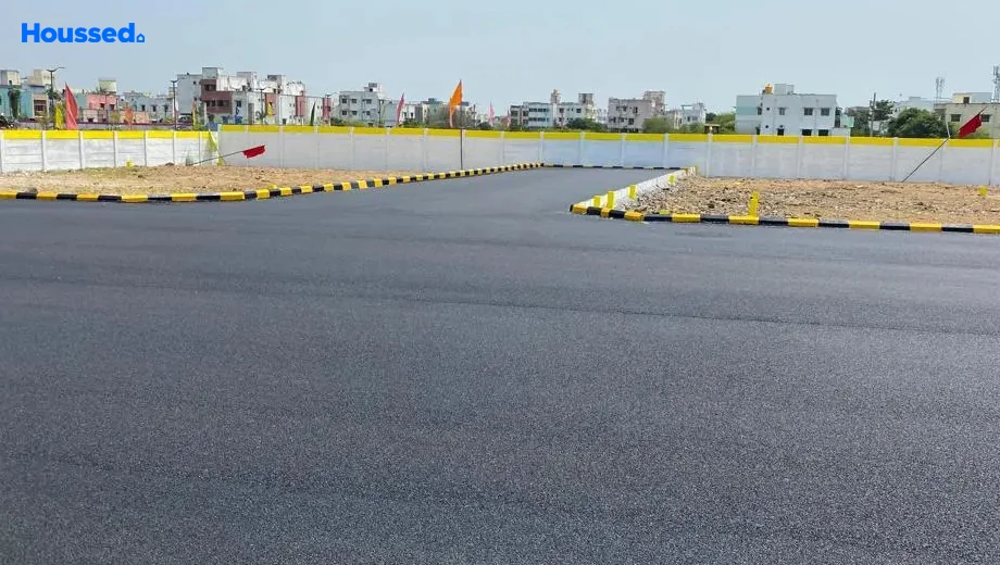 Project Image of Vamanan Avenue in Tambaram, Chennai - Image 352587