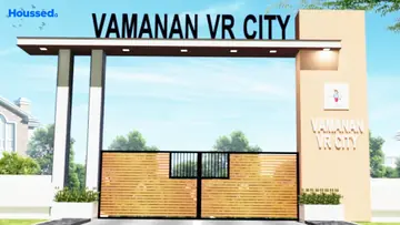Project Image of Vamanan VR City - Image 352598
