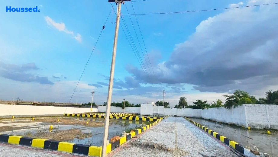 Project Image of NSC Sri Kanniyamman Nagar in Red Hills, Chennai - Image 359229