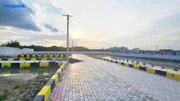 Project Image of NSC Sri Kanniyamman Nagar - Image 359228