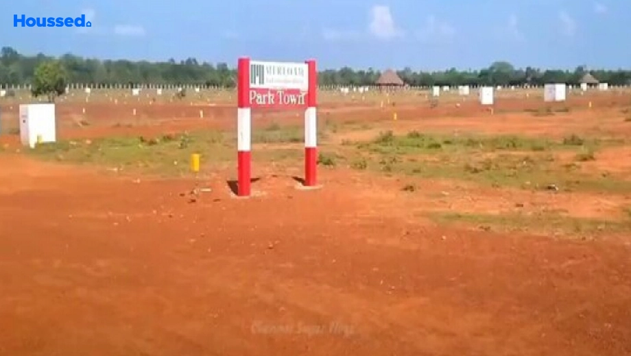 Project Image of Merloam Park Town in Vengal, Chennai - Image 322492