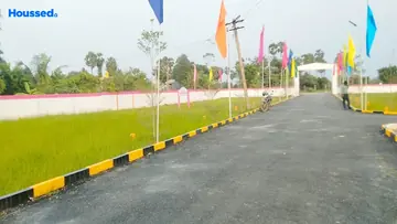 Project Image of NSC Aishwaryam Nagar Phase 1 - Image 359261