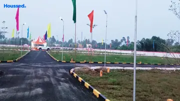 Project Image of NSC Aishwaryam Nagar Phase 2 - Image 359274