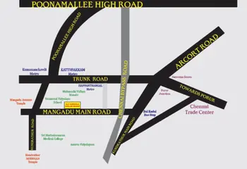 Location of VLC Karikala Cholan Nagar - Image 359765