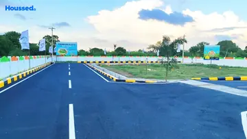 Project Image of VLC Karikala Cholan Nagar - Image 359764