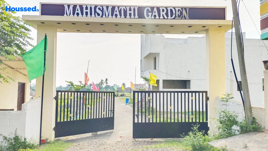 Project Image of Royal Mahismathi Garden in Guduvancheri, Chennai - Image 352780