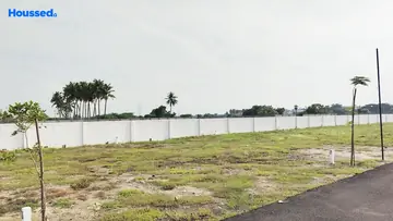 Project Image of Royal Mahismathi Garden - Image 352779
