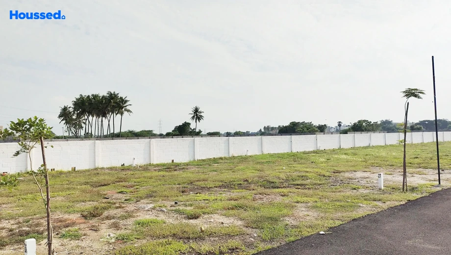 Project Image of Royal Mahismathi Garden in Guduvancheri, Chennai - Image 352779