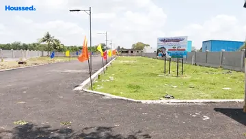 Project Image of RR Chendur Paradise - Image 352786