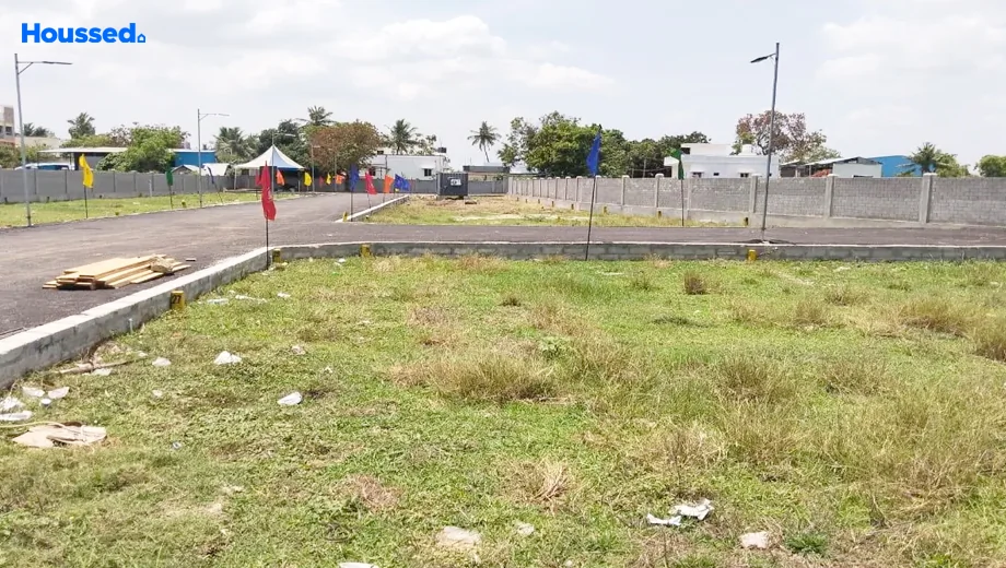 Project Image of RR Chendur Paradise in Avadi, Chennai - Image 352784