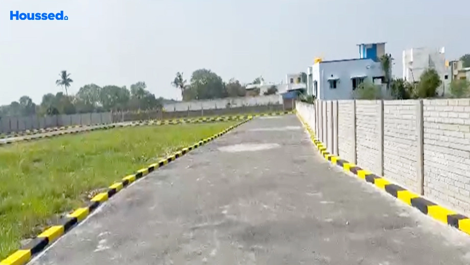 Project Image of Madras City Varsha Garden in Avadi, Chennai - Image 353184