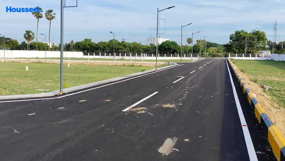 Project Image of Staar Royal C in Kelambakkam, Chennai - Image 324895