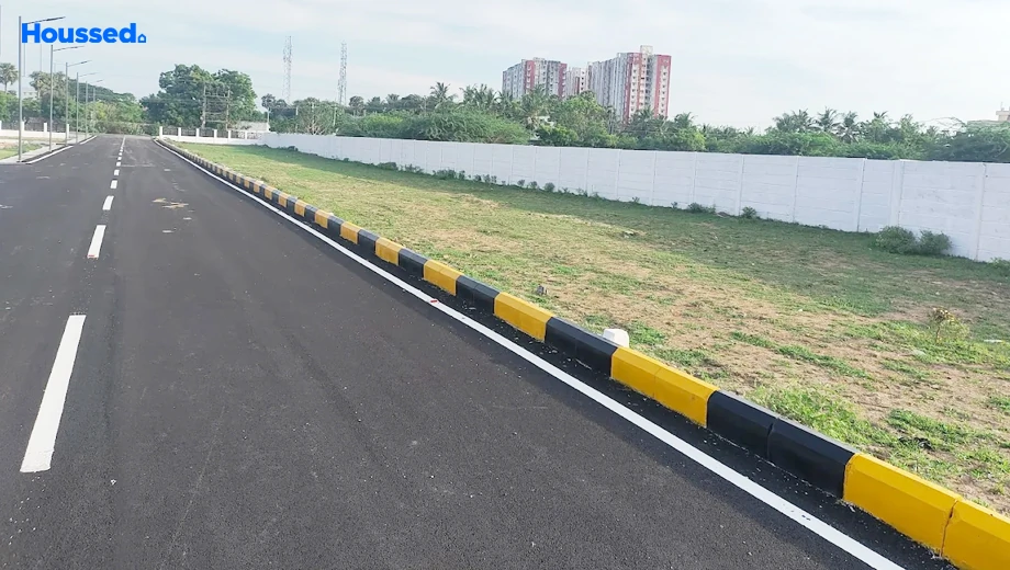 Project Image of Staar Royal C in Kelambakkam, Chennai - Image 324897