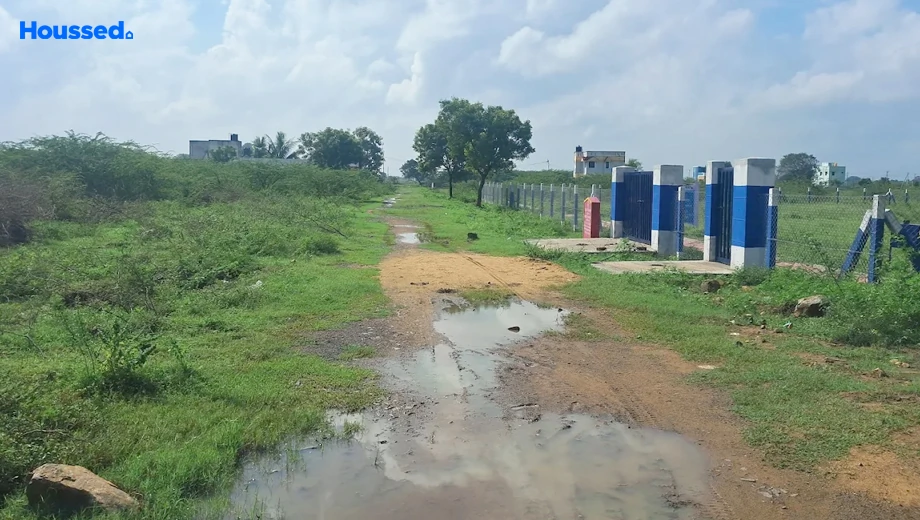 Project Image of BLB Sree Narasimha Nagar in Avadi, Chennai - Image 352610