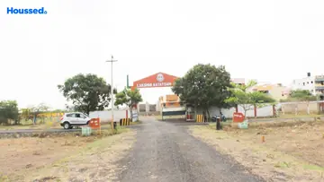 Project Image of BLB Lakshmi Katatcham Nagar - Image 326544