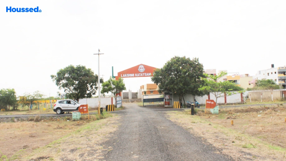 Project Image of BLB Lakshmi Katatcham Nagar in Tambaram, Chennai - Image 326544