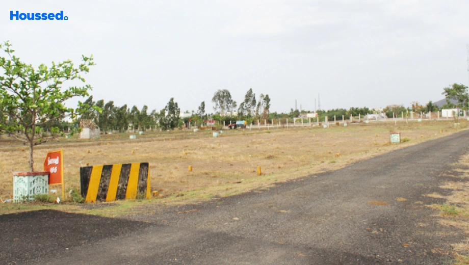 Project Image of BLB Lakshmi Katatcham Nagar in Tambaram, Chennai - Image 326545