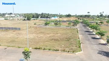 Project Image of DivyaSree Hub6 - Image 326565