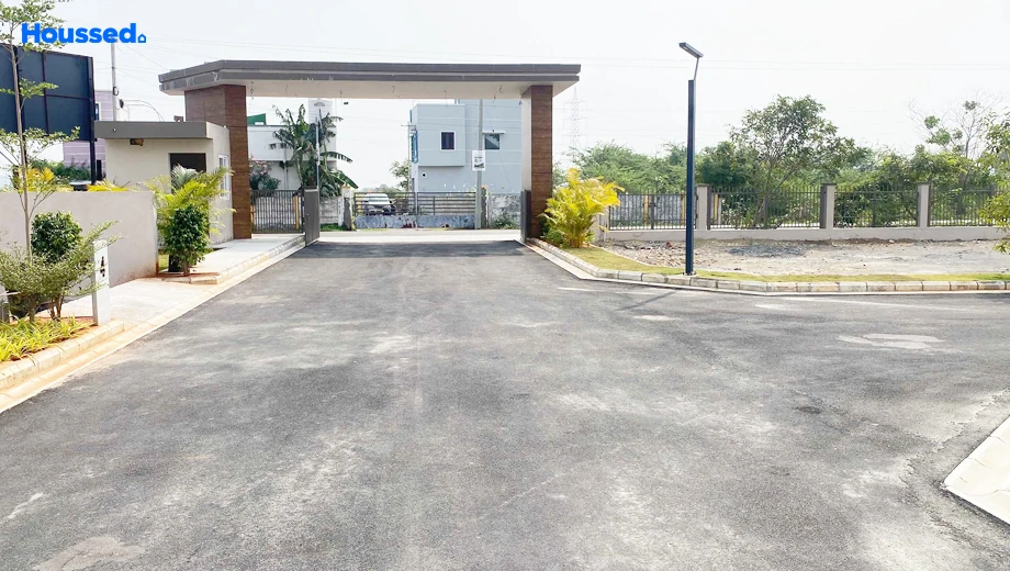 Project Image of Amaaya Greenside in Thaiyur, Chennai - Image 326577