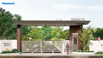Project Image of Amaaya Greenside - Image 326575