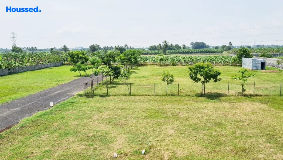 Project Image of Amaaya Hill View Enclave in Chettipunyam, Chennai - Image 326594