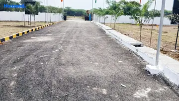 Project Image of Madras City Spring Field - Image 352828