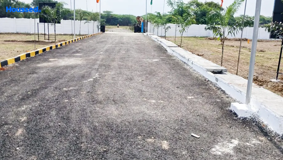 Project Image of Madras City Spring Field in Avadi, Chennai - Image 352828
