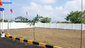 Project Image of Madras City Spring Field - Image 352827