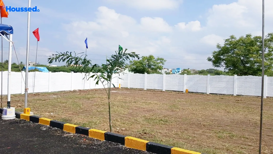 Project Image of Madras City Spring Field in Avadi, Chennai - Image 352827