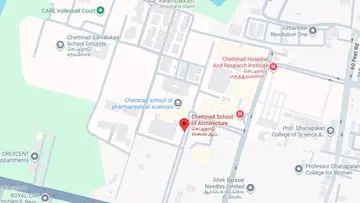 Location of RMP Staar Paradise - Image 324917